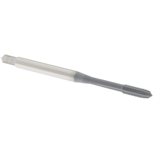 OSG 1970102 M3X0.50 METRIC COARSE D3 3-FLUTE ELEKTRA