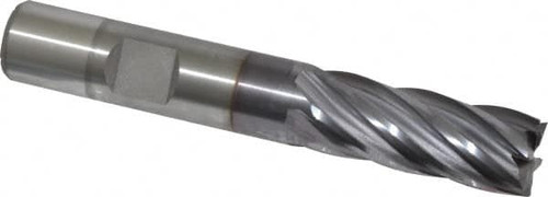 OSG 5411508 1/2", 1-1/4" LOC, 1/2" SHANK DIAM, 3-1/4