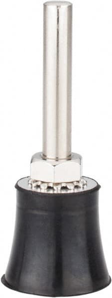 VALUE COLLECTION 409.87600630 1" DIAM QUICK-CHANGE TYPE R DISC BACKING