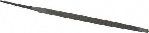 VALUE COLLECTION SC60105236 4" LONG, TAPER AMERICAN-PATTERN FILE