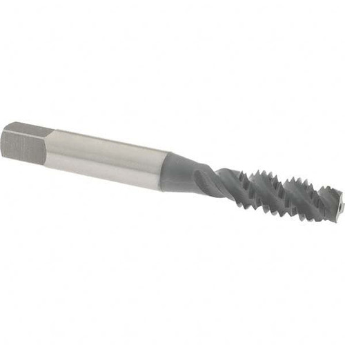 OSG 1430402 5/16-18 UNC 3 FLUTE 3B PLUG SPIRAL FLUTE