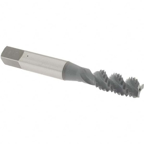 OSG 5005502 3/8-16 UNC 3 FLUTE 2B BOTTOMING SPIRAL F
