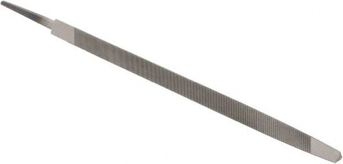 VALUE COLLECTION SC60105277 8" LONG, TAPER AMERICAN-PATTERN FILE