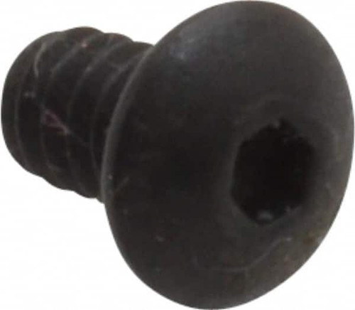 VALUE COLLECTION 701024P #4-40 UNC HEX SOCKET BUTTON CAP SCREW