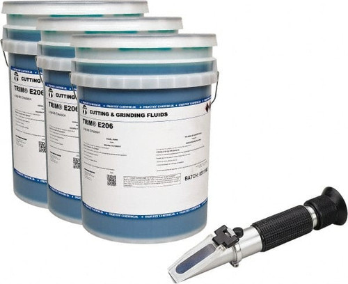 VALUE COLLECTION 0179079/0941337 CUTTING/TAPPING FLUIDS