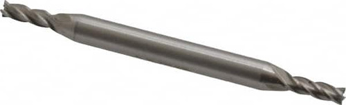 VALUE COLLECTION 720-4324 7/64", 21/64" LOC, 3/16" SHANK DIAM, 2-1
