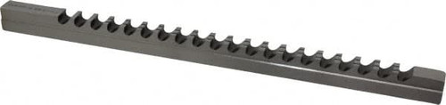 DUMONT MINUTE MAN 44411 16MM KEYWAY WIDTH, STYLE E-1, KEYWAY BRO