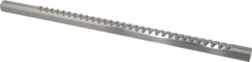 DUMONT MINUTE MAN 55528 3/16" KEYWAY WIDTH, PRODUCTION KEYWAY BR