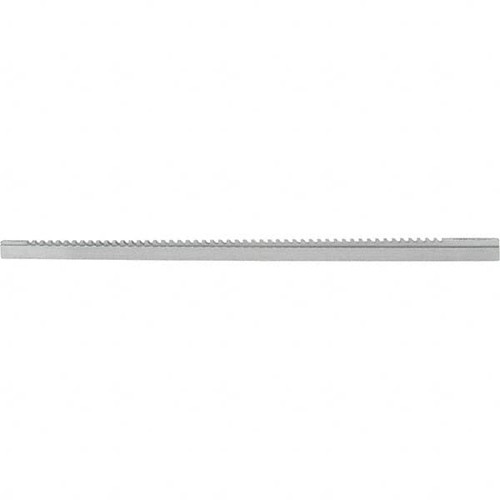 DUMONT MINUTE MAN 55504 1/4" KEYWAY WIDTH, STYLE C, ONE-PASS KEY