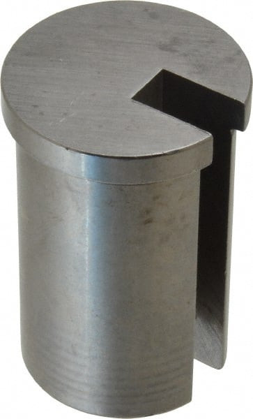 DUMONT MINUTE MAN 33346 1-1/2" DIAM COLLARED BROACH BUSHING