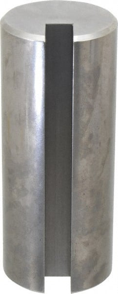 DUMONT MINUTE MAN 33365 2-1/2" DIAM PLAIN BROACH BUSHING