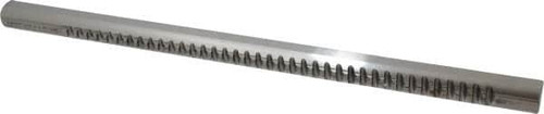 DUMONT MINUTE MAN 55532 1/4" KEYWAY WIDTH, PRODUCTION KEYWAY BRO