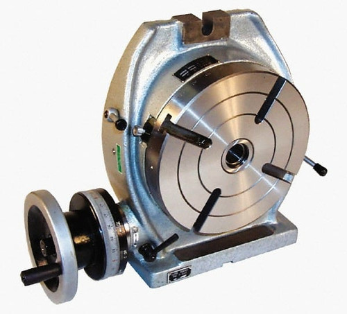 PHASE II 221-316 16" TABLE DIAM, HORIZONTAL & VERTICAL RO