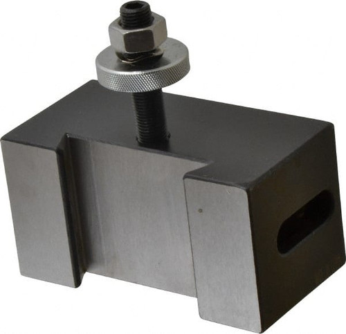 PHASE II 250-453 SERIES CA, &NUM;53 MORSE TAPER TOOL POST