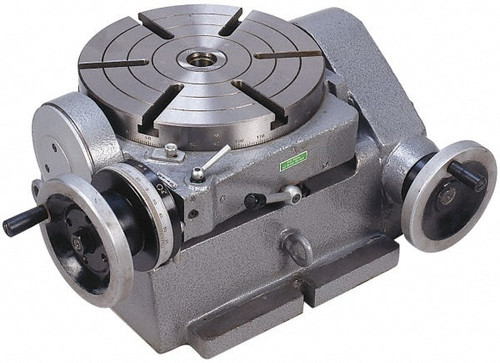 PHASE II 222-412 299.97MM TABLE DIAM, HORIZONTAL TILTING 