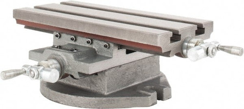 PHASE II 260-512 5-1/2" TABLE WIDTH X 12 TABLE LENGTH, 5"