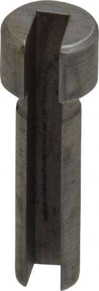 DUMONT MINUTE MAN 33301 1/4" DIAM COLLARED BROACH BUSHING