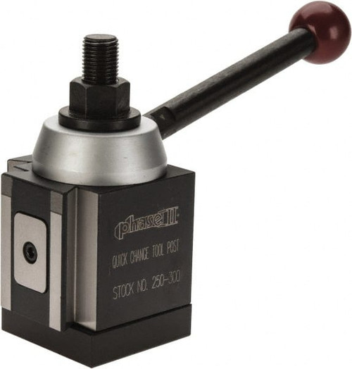 PHASE II 250-300 13 TO 18 INCH LATHE SWING, PISTON TYPE Q