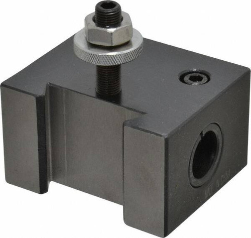 PHASE II 250-204 SERIES BXA, &NUM;4 BORING BAR TOOL POST 