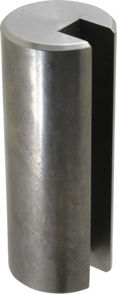 DUMONT MINUTE MAN 33375 2-3/8" DIAM PLAIN BROACH BUSHING