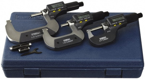 FOWLER 54-860-103-1 ELEC.MIC