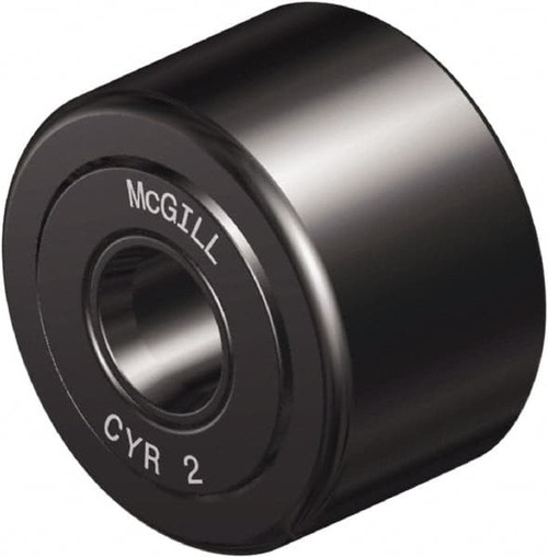 MCGILL CYR 2 S CYR 2 S 5/8" BORE, 2" ROLLER DIAM X 1-1/
