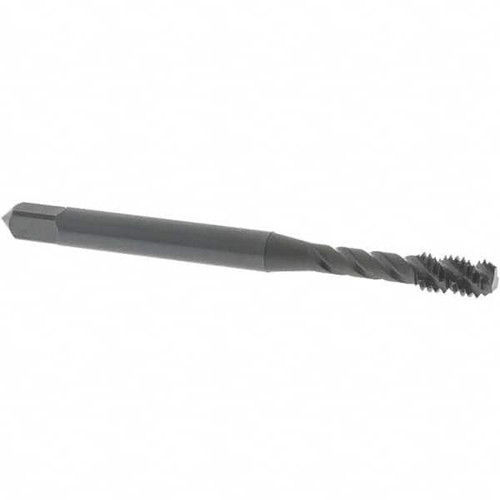 OSG 0144901 #6-32 UNC, 3 FLUTE, 45&DEG; HELIX, BOTTO