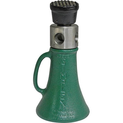 UNDEFINED SJ158 MANUAL BOTTLE, SCREW, RATCHET & HYDRAULI