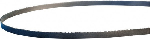 LENOX 2027918 WELDED BANDSAW BLADE: 11' 4" LONG, 0.035