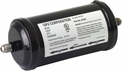 OTC 34430 AC ACCESSORIES