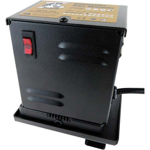 ZEBRA SKIMMERS CORP. ZVA8-17 SKIMMERS & ACCESSORIES
