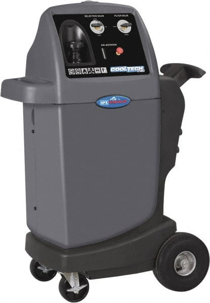 OTC 17580 HVAC EQUIPEMENT