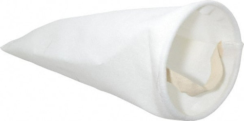 PARKER G1PE100 100 MICRON, SIZE 1, HIGH FLOW BAG FILTER