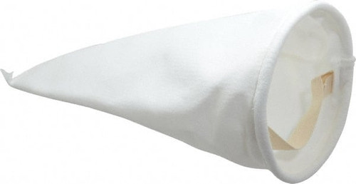 PARKER G1PE25 25 MICRON, SIZE 1, HIGH FLOW BAG FILTER
