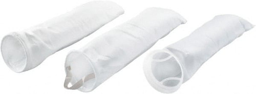 PARKER G1P10 10 MICRON, SIZE 1, HIGH FLOW BAG FILTER