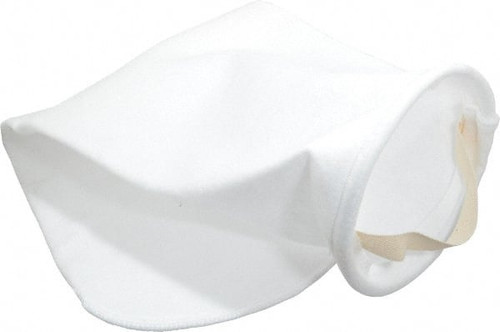 PARKER G2P50 50 MICRON, SIZE 2, HIGH FLOW BAG FILTER