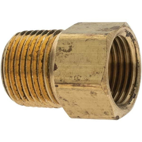 PARKER -11114-6 HOSE-ADAPTERS,COUPLERS,CONNECT