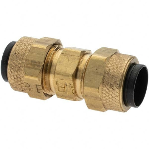 PARKER 11412 ACQUISITIONS COMPRESSION TUBE UNION: COM
