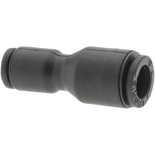 PARKER B10467 PUSH-TO-CONNECT TUBE TO TUBE TUBE FITTIN