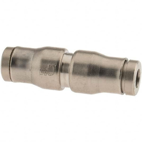 PARKER 36060400 PUSH-TO-CONNECT TUBE TO TUBE TUBE FITTIN