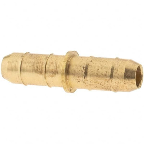 PARKER MP11862 BARBED TUBE UNION: MULTIPLE BARBS