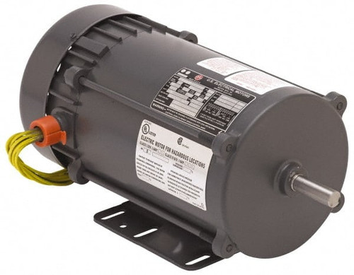 US MOTORS XS34CA1J MOTOR,3/4 HP,3450 RPM,56,115/208-230V
