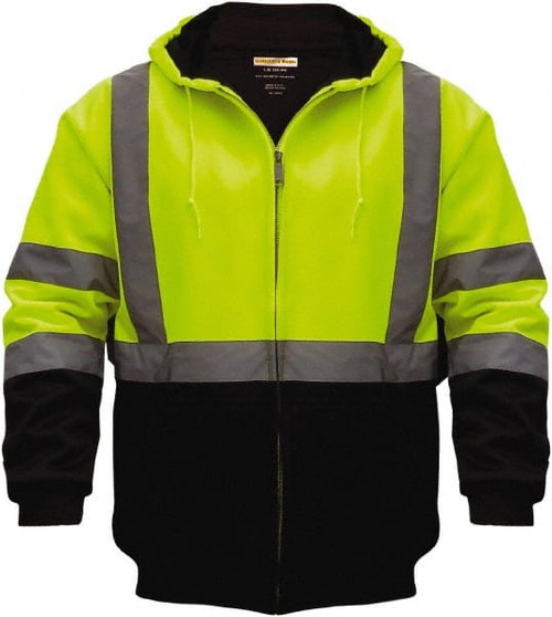 UTILITY PRO WEAR UHV425X-YB-XXXL CLOTHING