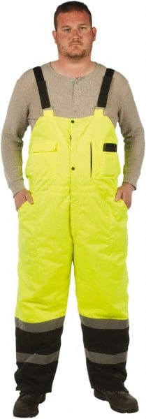 UTILITY PRO WEAR UHV500-M-Y CLOTHING