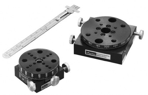 PARKER M2525 BALL SLIDE TABLES