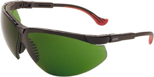 UVEX S3306HS GLASSES