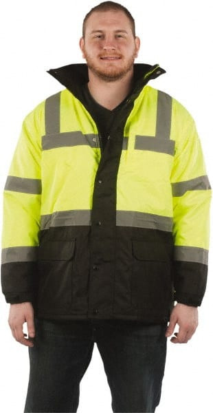 UTILITY PRO WEAR UHV1004X-3X-Y CLOTHING