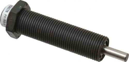 PARKER MC225H2 3/4-16 THREAD, 1/4 ROD DIAM, 1/2 STROKE 