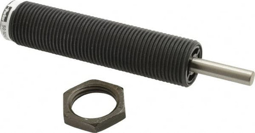 PARKER MC600H 1-12 THREAD, 0.31 ROD DIAM, 1 STROKE LEN