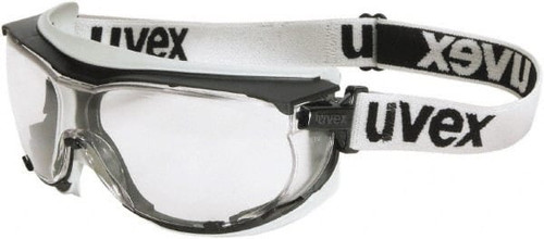 UVEX S1650DF GOGGLES